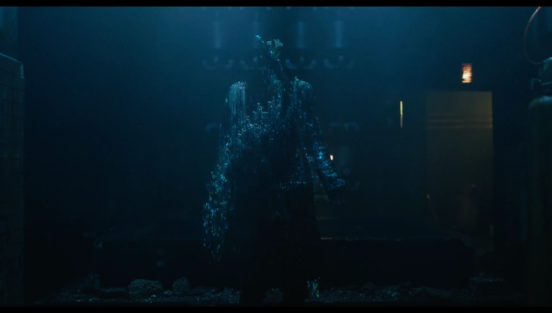 Illustration for article titled Ghost in the Shell (2017) Trailer 2 - Shot by Shot Analysis